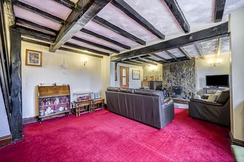 4 bedroom detached house for sale, Rose Cottage, Marston Lane, Marston