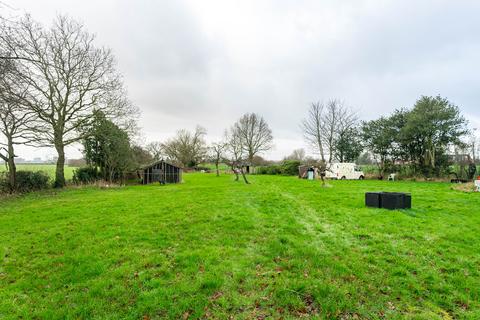 4 bedroom detached house for sale, Rose Cottage, Marston Lane, Marston