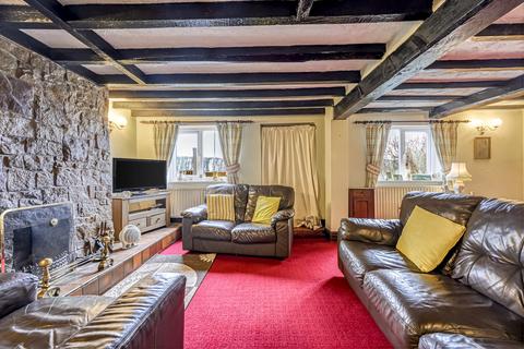 4 bedroom detached house for sale, Rose Cottage, Marston Lane, Marston