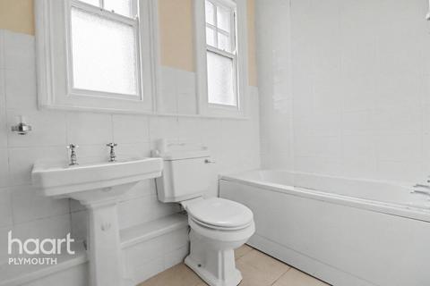 undefined, Queens Gate, Plymouth