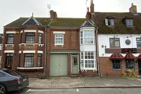 3 bedroom terraced house for sale, High Street, Stony Stratford, Milton Keynes