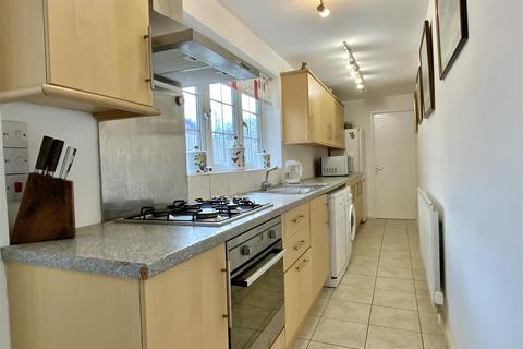 3 bedroom terraced house for sale, High Street, Stony Stratford, Milton Keynes