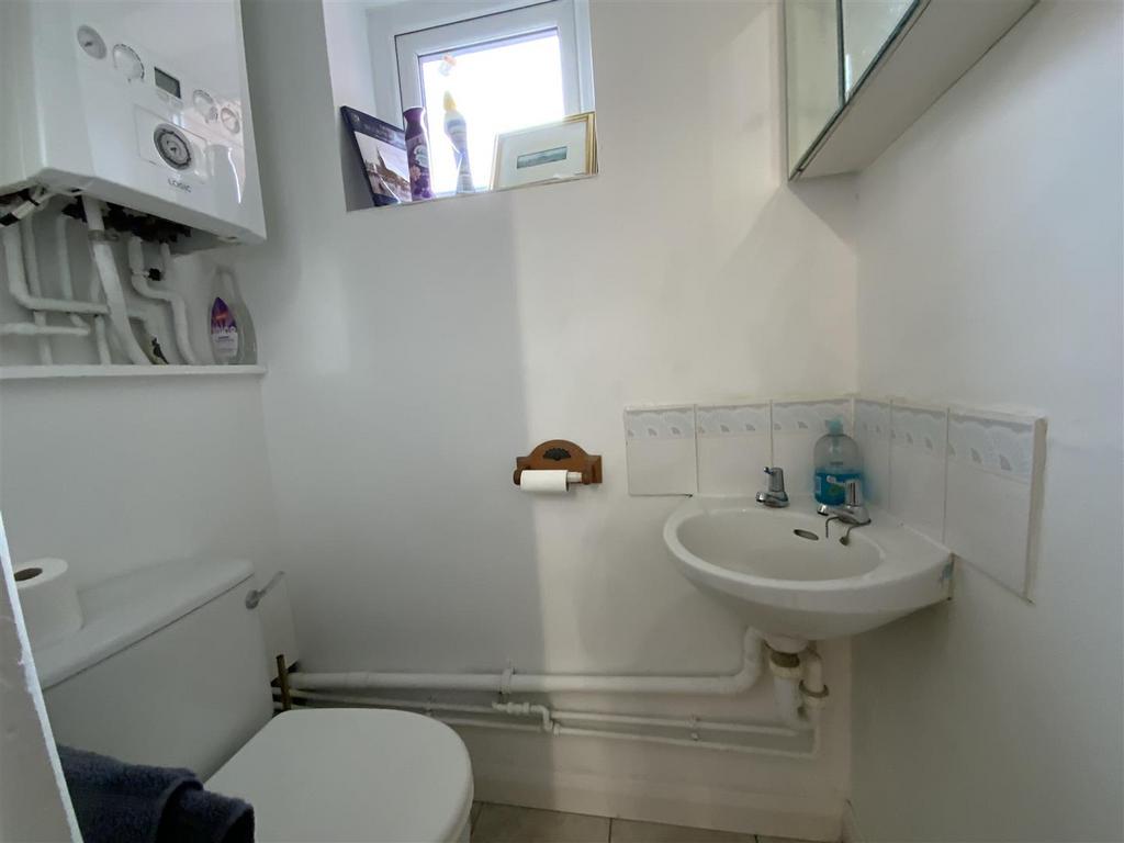 Cloakroom