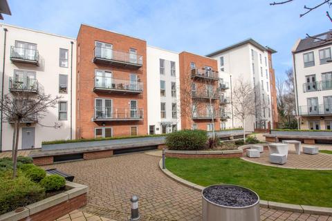 2 bedroom apartment for sale, Black Horse Lane, York