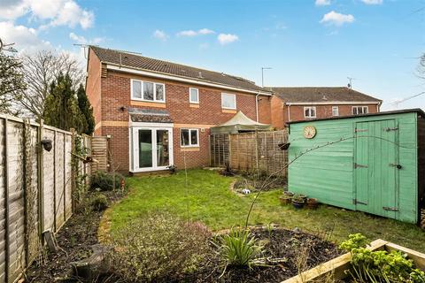 1 bedroom semi-detached house for sale, Foxley Fields, Urchfont, SN10