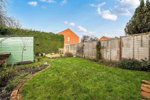 1 bedroom semi-detached house for sale, Foxley Fields, Urchfont, SN10