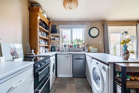 1 bedroom semi-detached house for sale, Foxley Fields, Urchfont, SN10