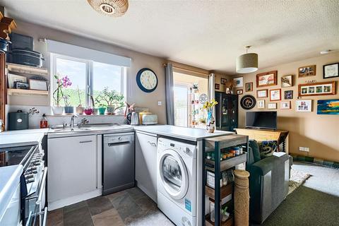 1 bedroom semi-detached house for sale, Foxley Fields, Urchfont, SN10