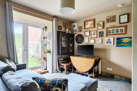 1 bedroom semi-detached house for sale, Foxley Fields, Urchfont, SN10