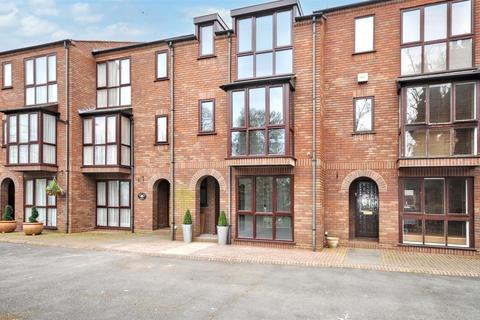 undefined, Oaks Corner, Arlington Avenue, Leamington Spa