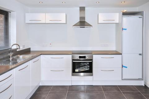 undefined, Oaks Corner, Arlington Avenue, Leamington Spa