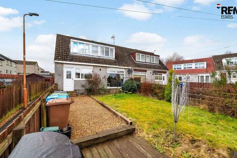 Forrest Walk, Broxburn EH52