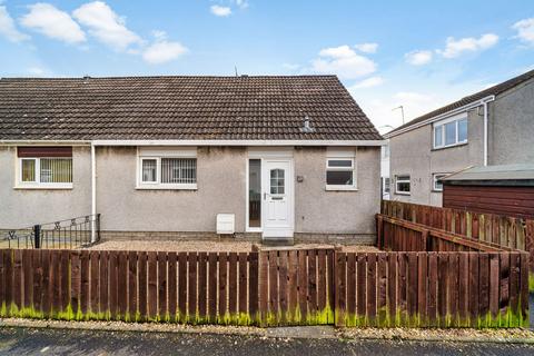 2 bedroom semi-detached house for sale, Forrest Walk, Broxburn EH52