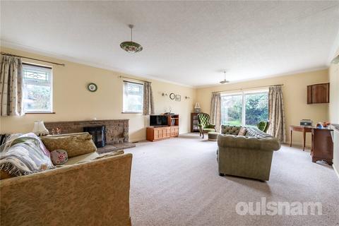 3 bedroom bungalow for sale, Cladswell Lane, Cookhill, Alcester, Worcestershire, B49