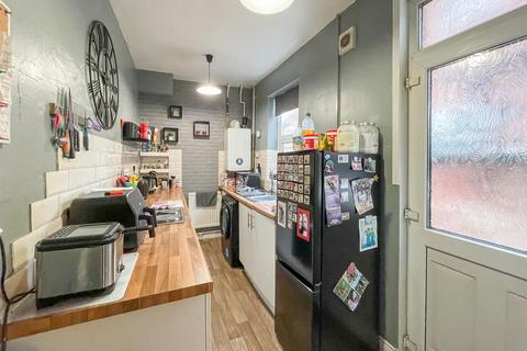 2 bedroom terraced house for sale, Knighton Fields Road East,  Knighton Fields