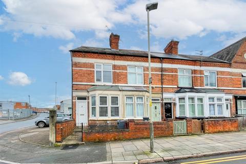 2 bedroom terraced house for sale - Knighton Fields Road East, Knighton Fields