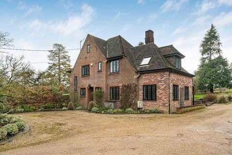 5 bedroom detached house for sale, Howe Road, Watlington, Oxfordshire OX49