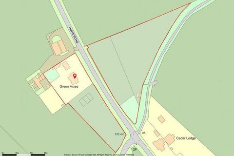 5 bedroom detached house for sale, Howe Road, Watlington, Oxfordshire OX49