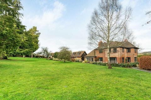 undefined, Howe Road, Watlington, Oxfordshire OX49
