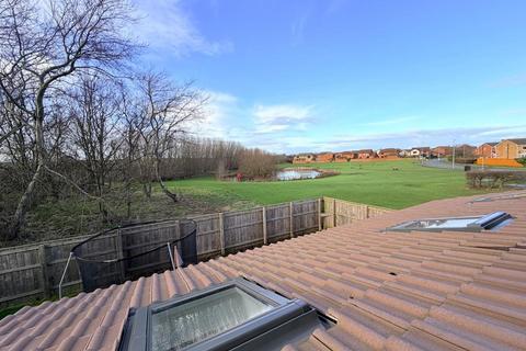 4 bedroom detached house for sale, Brigandine Close, Seaton Carew, Hartlepool