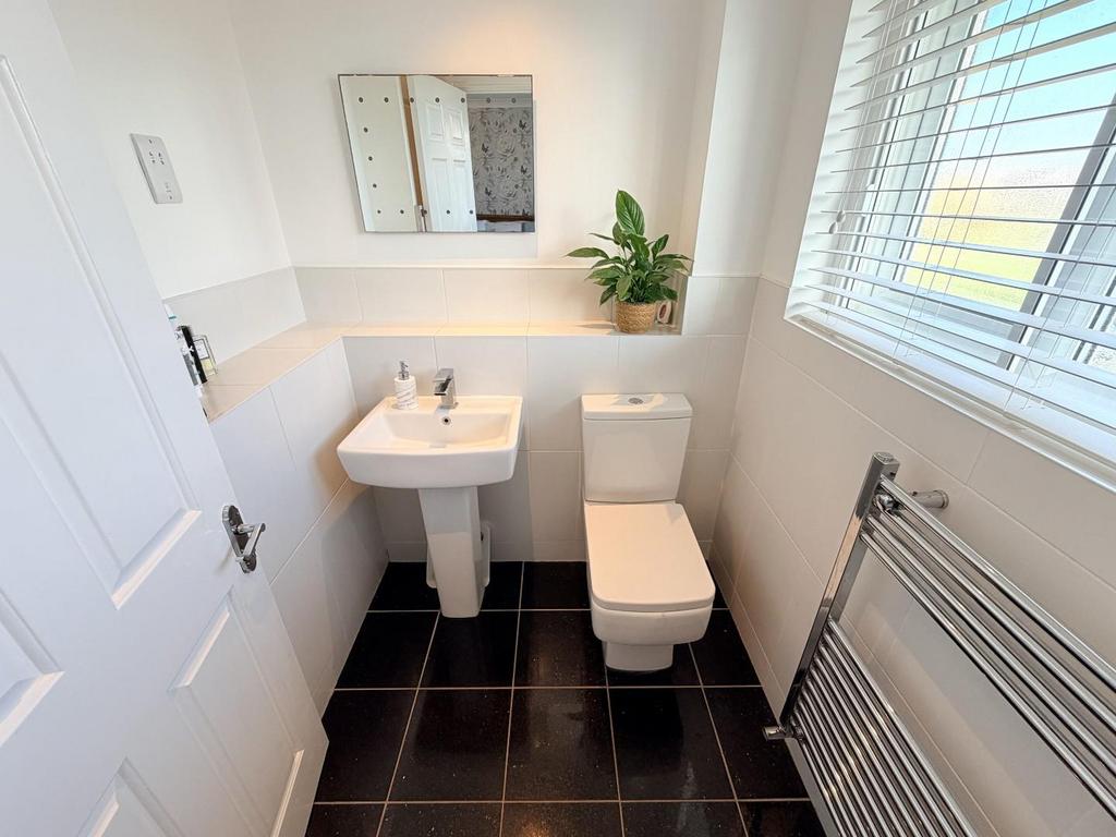 En suite