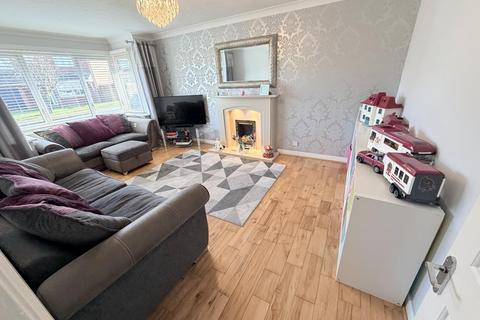 4 bedroom detached house for sale, Brigandine Close, Seaton Carew, Hartlepool