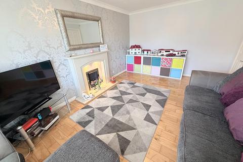 4 bedroom detached house for sale, Brigandine Close, Seaton Carew, Hartlepool