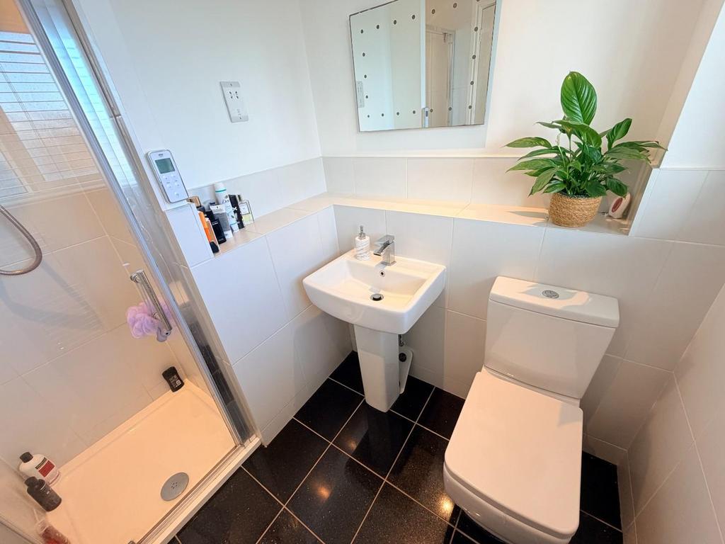 En suite