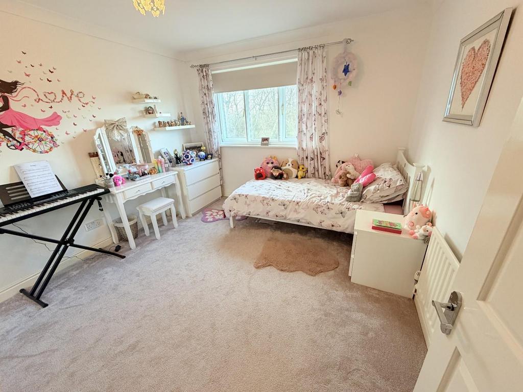 Bedroom two