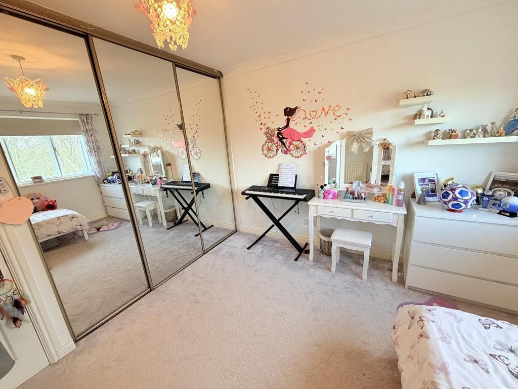 Bedroom two