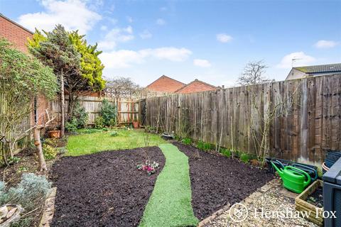 3 bedroom terraced house for sale, The Tyleshades, Romsey, Hampshire