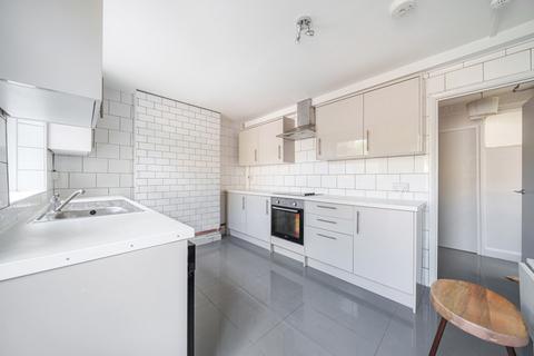 undefined, Dermody Road London SE13