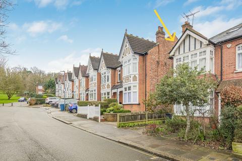 5 bedroom semi-detached house for sale, Whitehall Road, Lower Slopes of Harrow on the Hill