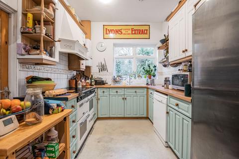 5 bedroom semi-detached house for sale, Whitehall Road, Lower Slopes of Harrow on the Hill