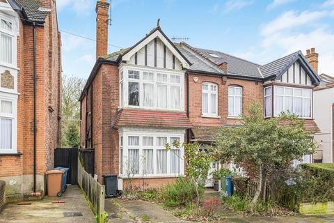 5 bedroom semi-detached house for sale, Whitehall Road, Lower Slopes of Harrow on the Hill
