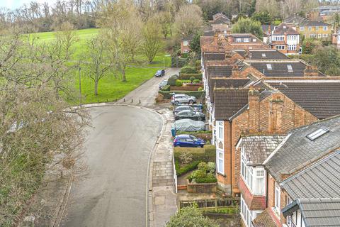 5 bedroom semi-detached house for sale, Whitehall Road, Lower Slopes of Harrow on the Hill