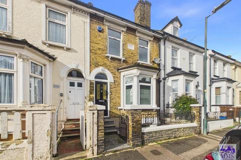 undefined, Weston Road, Strood