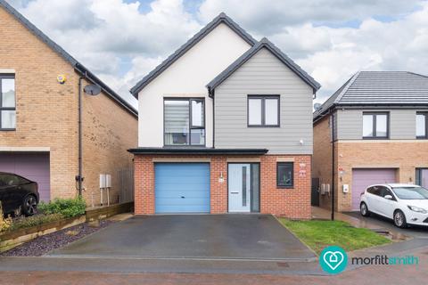undefined, Jacob Way, Waverley, S60 8BJ