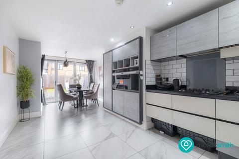 4 bedroom detached house for sale, Jacob Way, Waverley, S60 8BJ
