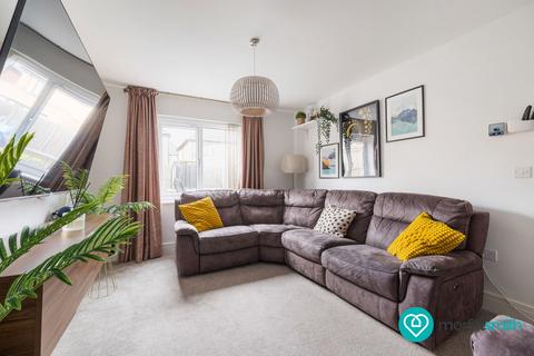 4 bedroom detached house for sale, Jacob Way, Waverley, S60 8BJ