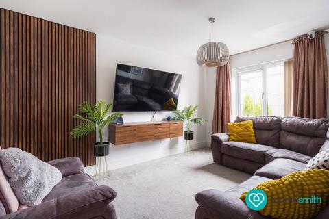 4 bedroom detached house for sale, Jacob Way, Waverley, S60 8BJ