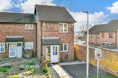 undefined, Harvel Avenue, Strood, Rochester, Kent