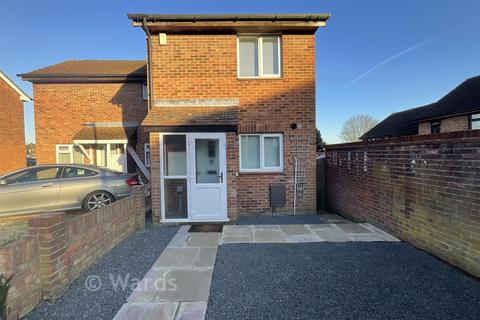 undefined, Harvel Avenue, Strood, Rochester, Kent