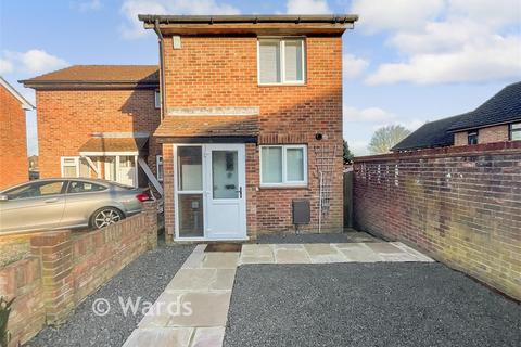 2 bedroom semi-detached house for sale, Harvel Avenue, Rochester ME2