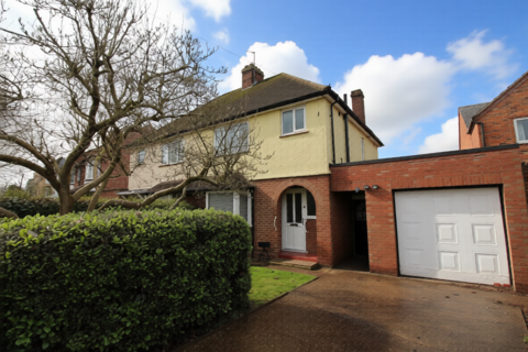 undefined, Football Close, Baldock, SG7