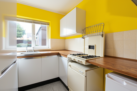 undefined, Football Close, Baldock, SG7