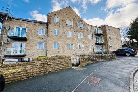 Sandmoor Garth, Bradford