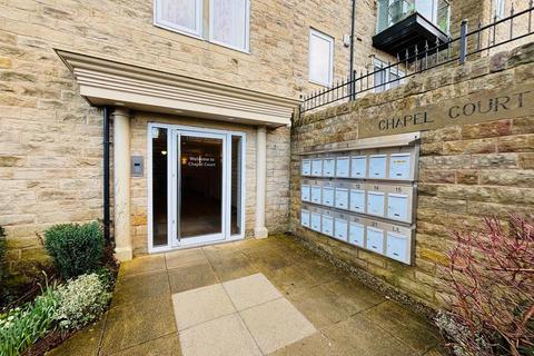 2 bedroom apartment for sale, Sandmoor Garth, Bradford