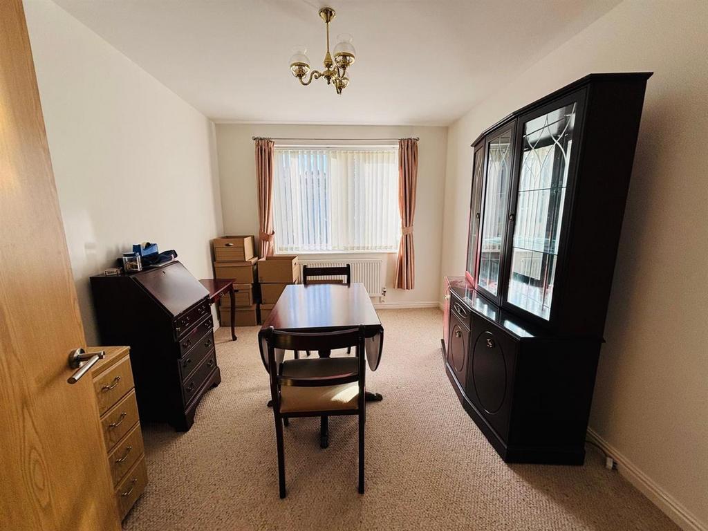 Bedroom Two: