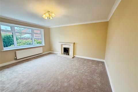 2 bedroom bungalow for sale, Cloverfields, Haslington, Crewe, Cheshire, CW1